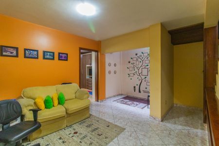 Casa à venda com 220m², 4 quartos e 2 vagasSala 2