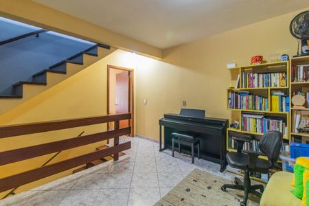 Casa à venda com 220m², 4 quartos e 2 vagasSala 2