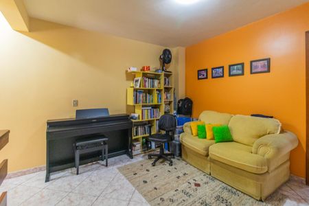 Casa à venda com 220m², 4 quartos e 2 vagasSala 2