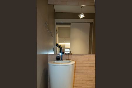 Apartamento à venda com 200m², 3 quartos e 1 vaga Apartamento à venda com 200m², 3 quartos e 1 vagaLavabo