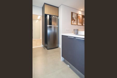 Apartamento à venda com 200m², 3 quartos e 1 vaga Apartamento à venda com 200m², 3 quartos e 1 vagaCozinha