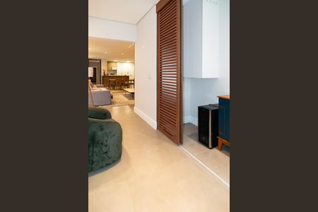 Apartamento à venda com 200m², 3 quartos e 1 vaga Apartamento à venda com 200m², 3 quartos e 1 vagaSala