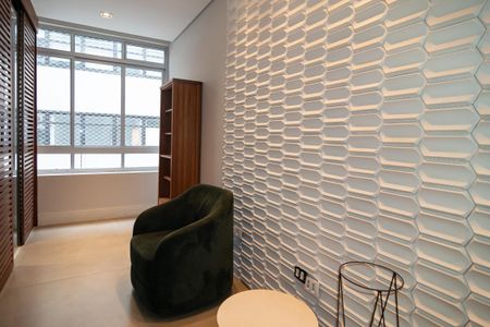 Apartamento à venda com 200m², 3 quartos e 1 vaga Apartamento à venda com 200m², 3 quartos e 1 vagaSala