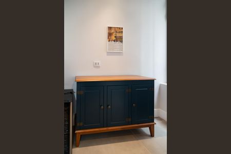 Apartamento à venda com 200m², 3 quartos e 1 vaga Apartamento à venda com 200m², 3 quartos e 1 vagaSala