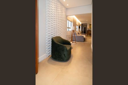 Apartamento à venda com 200m², 3 quartos e 1 vaga Apartamento à venda com 200m², 3 quartos e 1 vagaSala