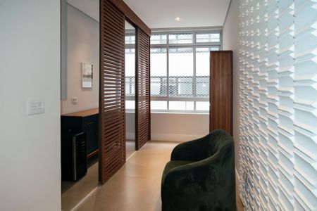 Apartamento à venda com 200m², 3 quartos e 1 vaga Apartamento à venda com 200m², 3 quartos e 1 vagaSala