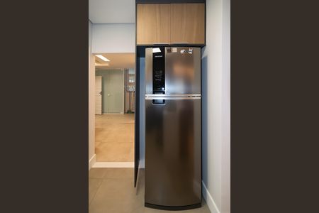 Apartamento à venda com 200m², 3 quartos e 1 vaga Apartamento à venda com 200m², 3 quartos e 1 vagaCozinha