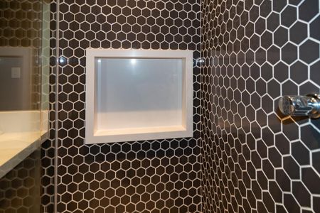 Apartamento à venda com 200m², 3 quartos e 1 vaga Apartamento à venda com 200m², 3 quartos e 1 vagaBanheiro da Suíte 2