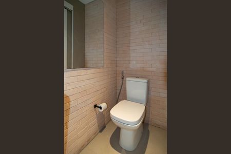 Apartamento à venda com 200m², 3 quartos e 1 vaga Apartamento à venda com 200m², 3 quartos e 1 vagaLavabo