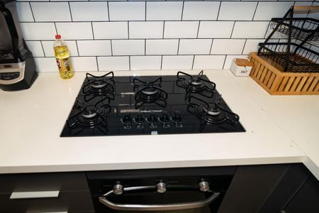 Apartamento à venda com 200m², 3 quartos e 1 vaga Apartamento à venda com 200m², 3 quartos e 1 vagaCozinha