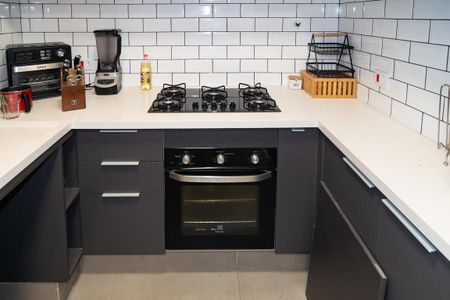 Apartamento à venda com 200m², 3 quartos e 1 vaga Apartamento à venda com 200m², 3 quartos e 1 vagaCozinha