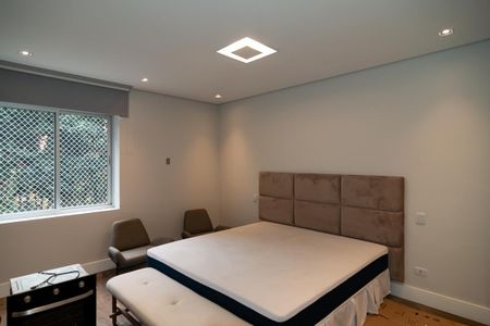 Apartamento à venda com 200m², 3 quartos e 1 vaga Apartamento à venda com 200m², 3 quartos e 1 vagaSuíte 1