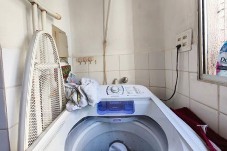 Apartamento à venda com 50m², 2 quartos e sem vagaÁrea de Serviço