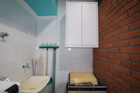 Apartamento à venda com 100m², 2 quartos e 1 vagaÁrea de Serviço