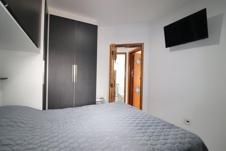 Apartamento à venda com 100m², 2 quartos e 1 vagaSuíte