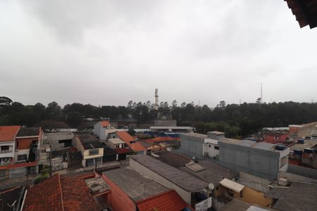 Apartamento à venda com 100m², 2 quartos e 1 vagaVista da Cobertura