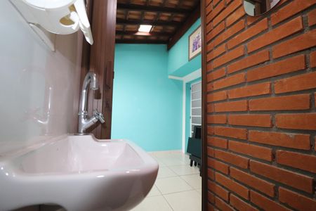 Apartamento à venda com 100m², 2 quartos e 1 vagaBanheiro de Serviço