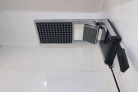 Apartamento à venda com 100m², 2 quartos e 1 vagaBanheiro Social