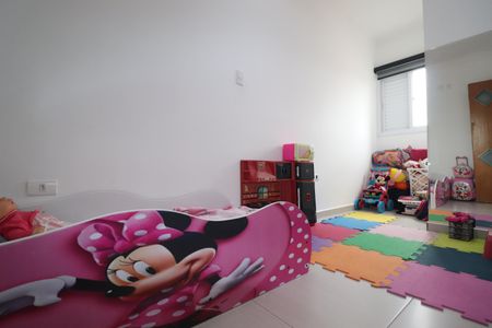 Apartamento à venda com 100m², 2 quartos e 1 vagaQuarto