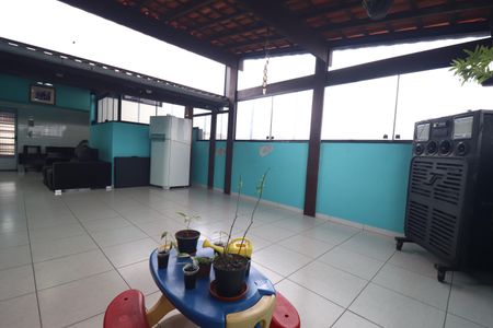 Apartamento à venda com 100m², 2 quartos e 1 vagaCobertura