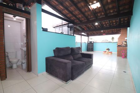 Apartamento à venda com 100m², 2 quartos e 1 vagaCobertura