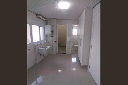 Apartamento à venda com 175m², 3 quartos e 3 vagas