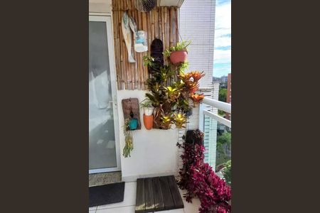 Apartamento à venda com 89m², 2 quartos e 1 vaga