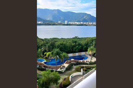 Apartamento à venda com 89m², 2 quartos e 1 vaga