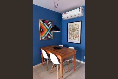 Apartamento à venda com 89m², 2 quartos e 1 vaga