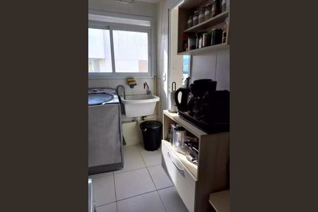 Apartamento à venda com 89m², 2 quartos e 1 vaga