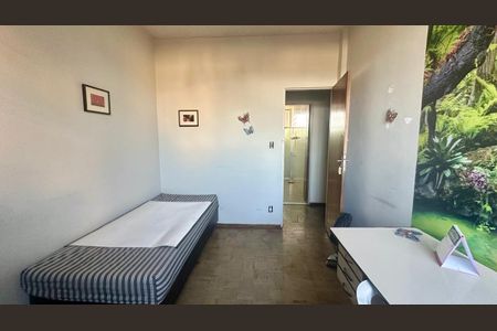 Apartamento à venda com 85m², 3 quartos e 1 vaga Apartamento à venda com 85m², 3 quartos e 1 vagaQuarto 3