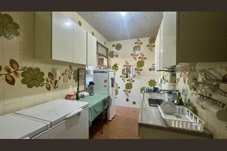 Apartamento à venda com 85m², 3 quartos e 1 vaga Apartamento à venda com 85m², 3 quartos e 1 vagaCozinha