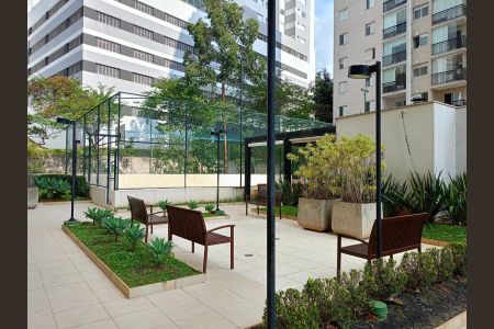 Apartamento à venda com 50m², 2 quartos e 1 vaga Apartamento à venda com 50m², 2 quartos e 1 vagaÁrea comum