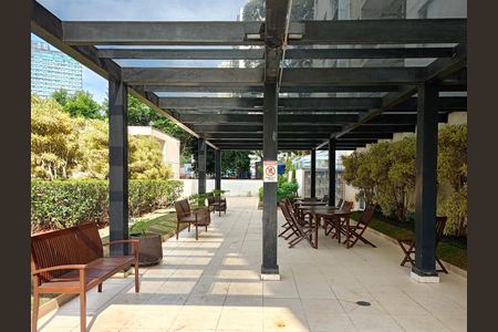 Apartamento à venda com 50m², 2 quartos e 1 vaga Apartamento à venda com 50m², 2 quartos e 1 vagaÁrea comum