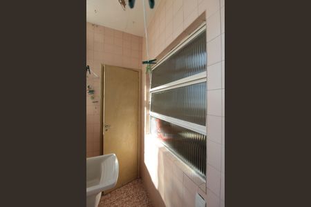 Apartamento à venda com 61m², 3 quartos e 1 vagaÁrea de Serviço