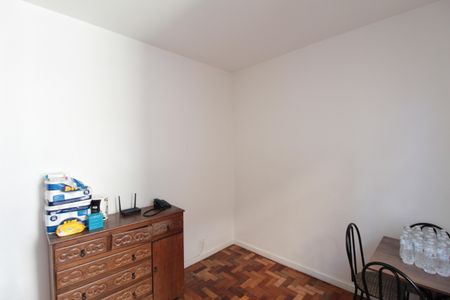 Apartamento à venda com 61m², 3 quartos e 1 vagaQuarto 2