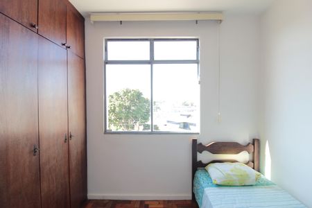 Apartamento à venda com 61m², 3 quartos e 1 vagaQuarto 1