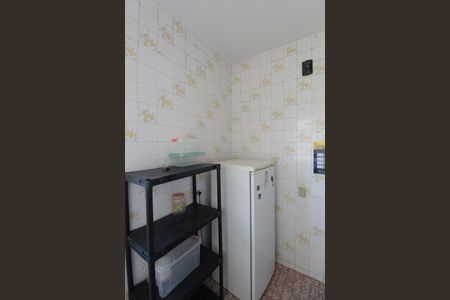 Apartamento à venda com 61m², 3 quartos e 1 vagaCozinha