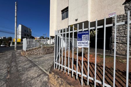 Apartamento à venda com 61m², 3 quartos e 1 vagaPlaca