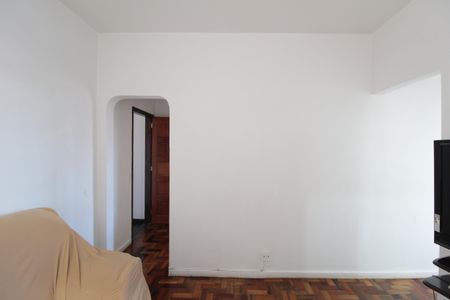 Apartamento à venda com 61m², 3 quartos e 1 vagaSala