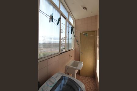 Apartamento à venda com 61m², 3 quartos e 1 vagaÁrea de Serviço