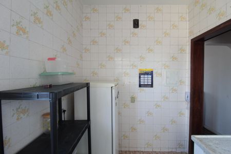 Apartamento à venda com 61m², 3 quartos e 1 vagaCozinha