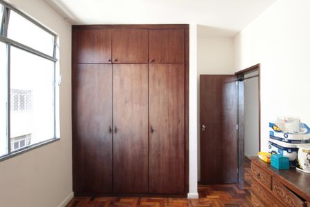 Apartamento à venda com 61m², 3 quartos e 1 vagaQuarto 2