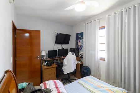 Casa à venda com 924m², 5 quartos e 8 vagasQuarto 3