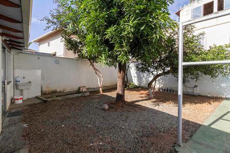 Casa à venda com 924m², 5 quartos e 8 vagasÁrea comum