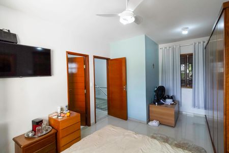 Casa à venda com 924m², 5 quartos e 8 vagasSuíte 2