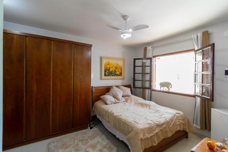 Casa à venda com 924m², 5 quartos e 8 vagasSuíte 2