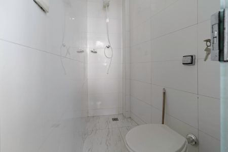 Casa à venda com 924m², 5 quartos e 8 vagasBanheiro de Serviço