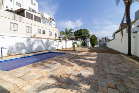 Casa à venda com 924m², 5 quartos e 8 vagasÁrea comum