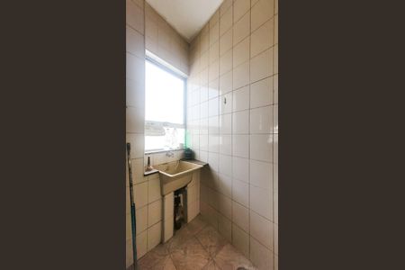 Apartamento à venda com 82m², 2 quartos e sem vagaLavanderia